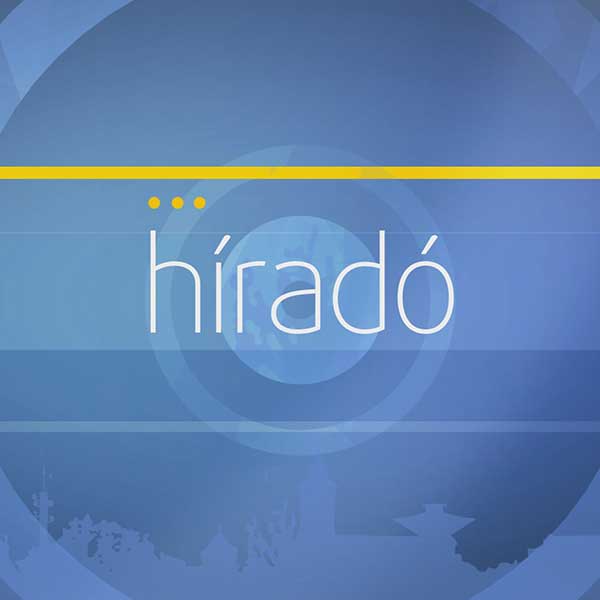 Híradó