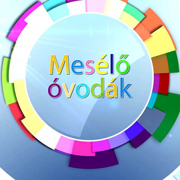 Mesélő Óvodák